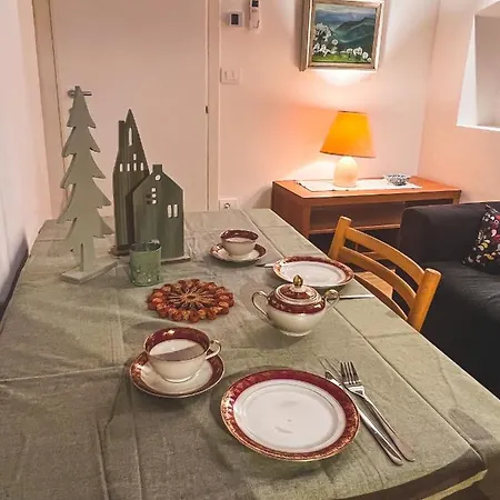 Apartment Holy View