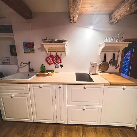 Holy View Apartment Bolzano